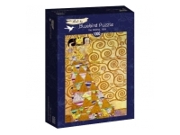 Bluebird Puzzle: Klimt - The Waiting, 1905 (1000)