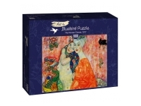 Bluebird Puzzle: Klimt - The Women Friends, 1917 (1000)