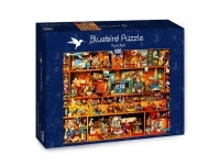 Bluebird Puzzle: Toys Tale (1000)