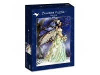 Bluebird Puzzle: Nene Thomas - Mist Bride (1000)