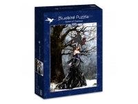 Bluebird Puzzle: Nene Thomas - Queen of Shadows (1000)