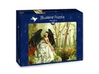 Bluebird Puzzle: Nene Thomas - Swan Song (1000)