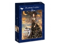 Bluebird Puzzle: Nene Thomas - Bella (1000)