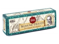 Great Minds - Sigmund Freud's, Freudian Slip Puzzle
