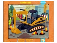 Krnan: Rampussel - Grvmaskin (12)