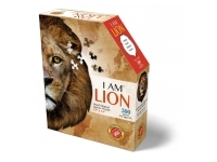 Madd Capp Puzzles: I am Lion (300)