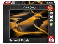 Schmidt: Mark Gray - Hare (1000)