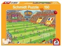 Schmidt: Soccer Finals (150)