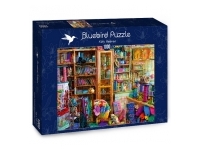 Bluebird Puzzle: Kitty Heaven (1000)
