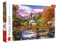 Trefl: Autumn Bavaria (1000)