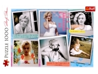 Trefl: Photographs of Marilyn Monroe (1000)