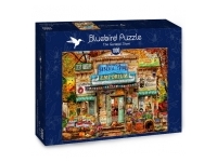 Bluebird Puzzle: The General Store (1000)