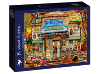 Bluebird Puzzle: The General Store (1000)