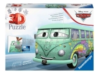 Ravensburger: 3D - Volkswagen T1 Cars Fillmore (184)