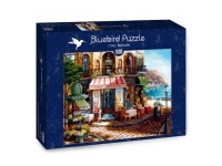 Bluebird Puzzle: Chez Michelle (1000)