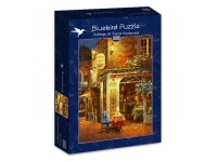 Bluebird Puzzle: Auberge de Savoie Restaurant (1000)