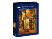 Bluebird Puzzle: Auberge de Savoie Restaurant (1000)