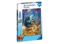 Ravensburger: Dragon's Treasure (100)