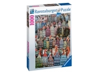 Ravensburger: Gdansk, Polen (1000)