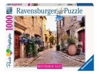 Ravensburger: Mediterranean France (1000)