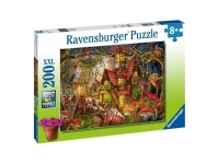 Ravensburger: The Little Cottage (200)