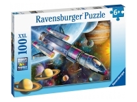 Ravensburger: Mission in Space (100)