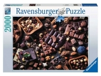 Ravensburger: Chocolate Paradise (2000)