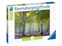 Ravensburger: Nature Edition - Birch Forest (1000)