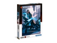 Clementoni: Magic the Gathering - Jace Beleren (1000)