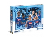 Clementoni: SSC Napoli - 2 (1000)