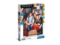 Clementoni: Friends (1000)