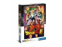 Clementoni: Dragon Ball Super (1000)