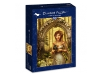 Bluebird Puzzle: Cris Ortega - Gate of Destinies (1500)