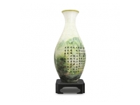 Pintoo: 3D Puzzle Vase - Lan Ting Xu (160)