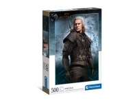 Clementoni: The Witcher (500)