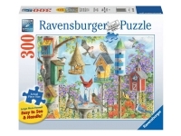 Ravensburger: Home Tweet Home - XL, Large Pieces (300)