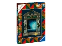 Ravensburger: Harry Potter & the Deathly Hallows - Part I (1000)