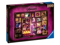 Ravensburger: Disney - Villainous, Dr. Facilier (1000)