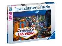 Ravensburger: Viva Las Vegas! (1000)