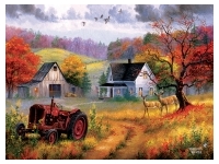 SunsOut: Heartland Home (1000)