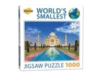 Cheatwell: World's Smallest - Taj Mahal (1000)