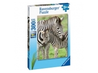 Ravensburger: Zebra Love (300)