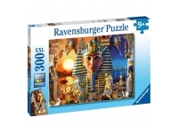 Ravensburger: The Pharaoh's Legacy (300)