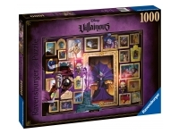 Ravensburger: Disney - Villainous, Yzma (1000)