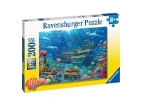 Ravensburger: Underwater Discovery (200)