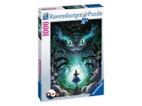 Ravensburger: Adventures with Alice (1000)