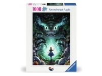 Ravensburger: Adventures with Alice (1000)