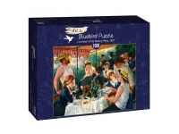Bluebird Puzzle: Renoir - Luncheon of the Boating Party, 1881 (1000)