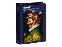 Bluebird Puzzle: Giuseppe Arcimboldo - La Primavera, 1563 (1000)