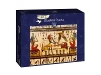 Bluebird Puzzle: Egyptian (1000)